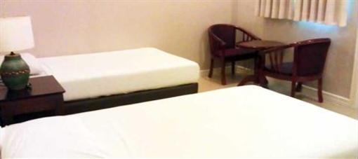 фото отеля Clark Hostel