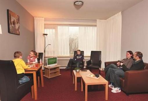 фото отеля Hotel Holland Inn Wolvega