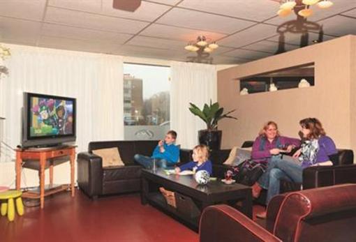 фото отеля Hotel Holland Inn Wolvega