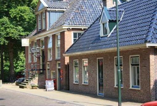 фото отеля Hotel Holland Inn Wolvega