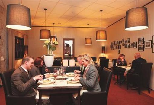 фото отеля Hotel Holland Inn Wolvega