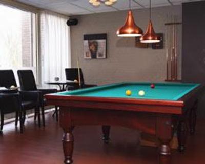 фото отеля Hotel Holland Inn Wolvega