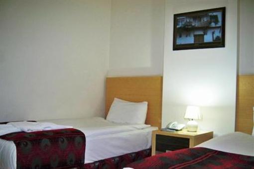 фото отеля Aygun Hotel