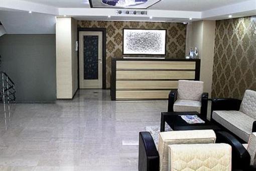 фото отеля Aygun Hotel