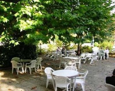фото отеля Hotel Bellevue-Onnens