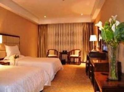 фото отеля Cyts Shanshui Fashion Hotel Chibi