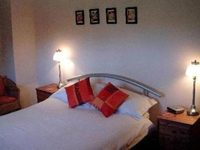 Manor Grange Bed & Breakfast Brackley