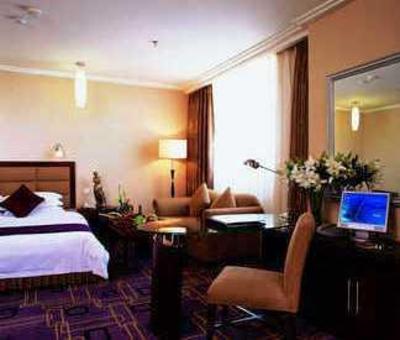 фото отеля Xichang Mingren Hotel