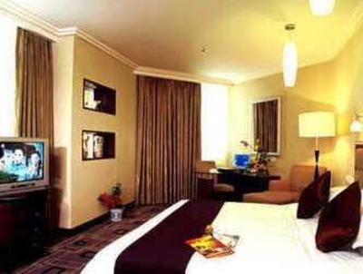фото отеля Xichang Mingren Hotel