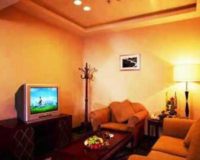 фото отеля Xichang Mingren Hotel