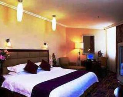фото отеля Xichang Mingren Hotel