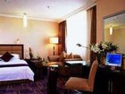 фото отеля Xichang Mingren Hotel