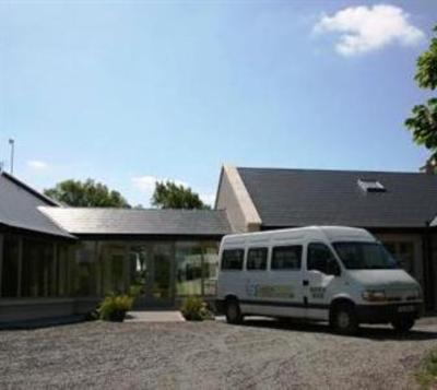 фото отеля Cloon River Bed & Breakfast