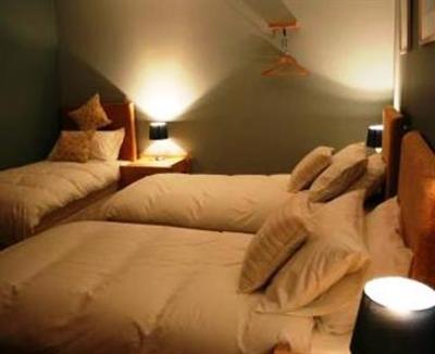 фото отеля Cloon River Bed & Breakfast