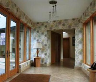 фото отеля Cloon River Bed & Breakfast