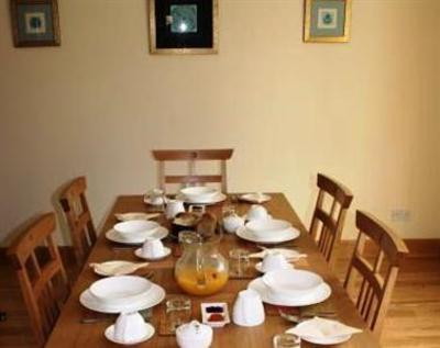 фото отеля Cloon River Bed & Breakfast