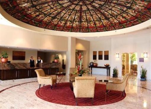 фото отеля Grand Hotel Sunnyvale