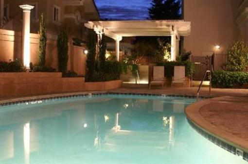фото отеля Grand Hotel Sunnyvale