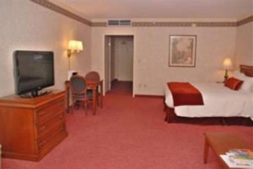фото отеля Grand Hotel Sunnyvale
