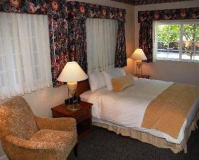 фото отеля Grand Hotel Sunnyvale