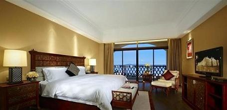 фото отеля Xiamen Royal Victoria Hotel
