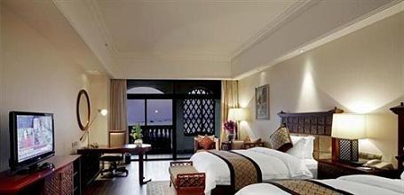 фото отеля Xiamen Royal Victoria Hotel