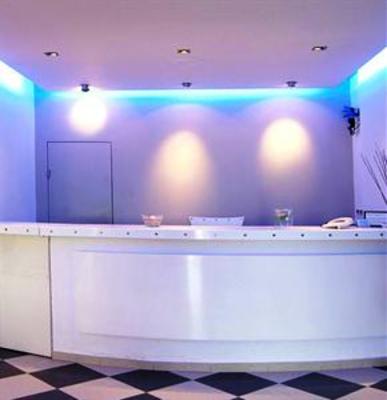 фото отеля Karras Star Hotel
