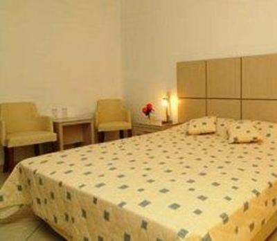 фото отеля Karras Star Hotel