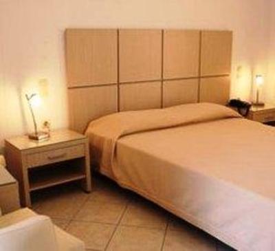 фото отеля Karras Star Hotel