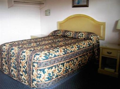 фото отеля Brikcrete Motel