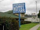 фото отеля Brikcrete Motel