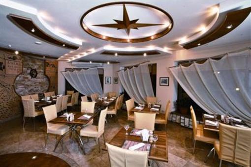 фото отеля Maxim Marine Yacht Club