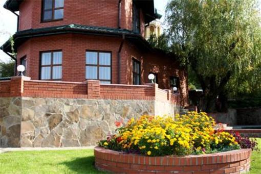 фото отеля Maxim Marine Yacht Club