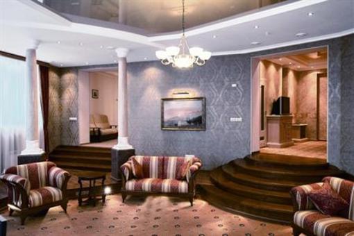 фото отеля Maxim Marine Yacht Club