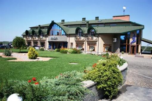 фото отеля Maxim Marine Yacht Club