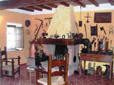 фото отеля Agriturismo Le Scope