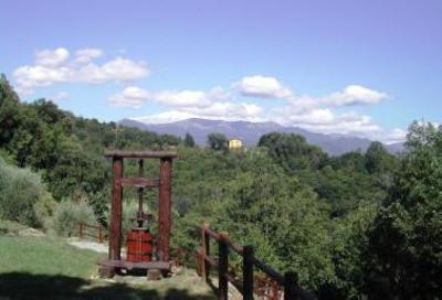 фото отеля Agriturismo Le Scope