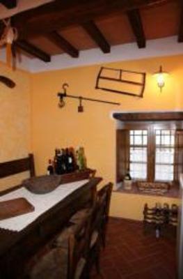 фото отеля Agriturismo Le Scope