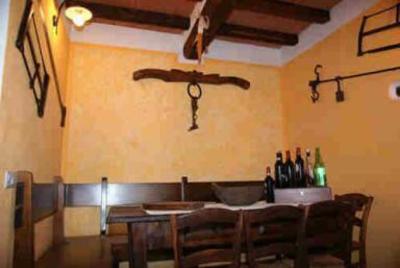 фото отеля Agriturismo Le Scope