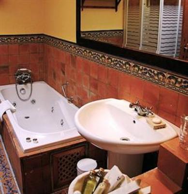 фото отеля La Casona de Eboli