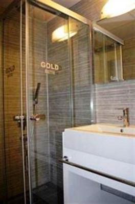 фото отеля Gold Butik Hotel