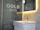 фото отеля Gold Butik Hotel