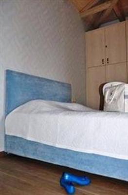 фото отеля Tsagarada House