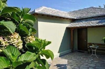 фото отеля Tsagarada House