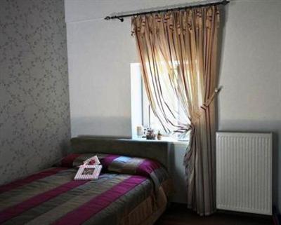 фото отеля Tsagarada House