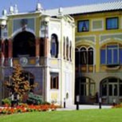 фото отеля Hotel Barone Di Gattinara
