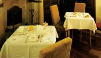 фото отеля Hotel Barone Di Gattinara