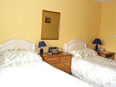 фото отеля The Firs Guesthouse