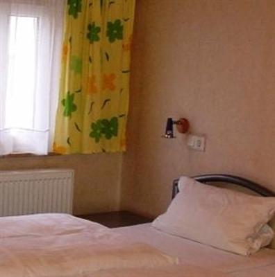 фото отеля Hotel Am Stadtpark Furth