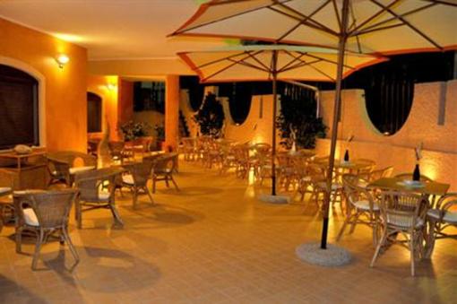 фото отеля La Dolce Vita Calabria Jonica